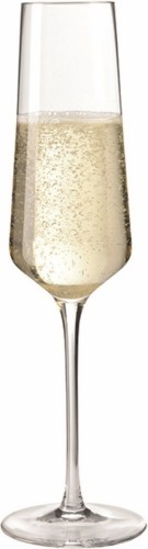 Leonardo Puccini champagneglazen - 6 Stuks