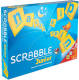 Mattel Games Scrabble Junior