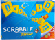 Mattel Games Scrabble Junior