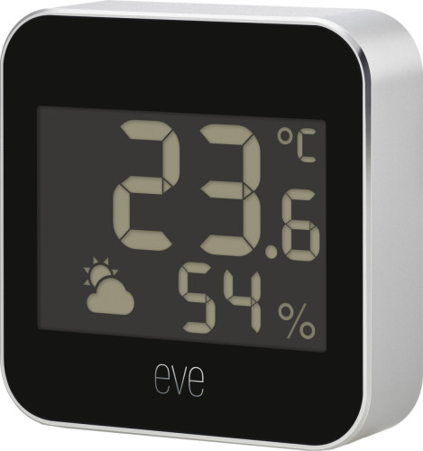 EVE Weather