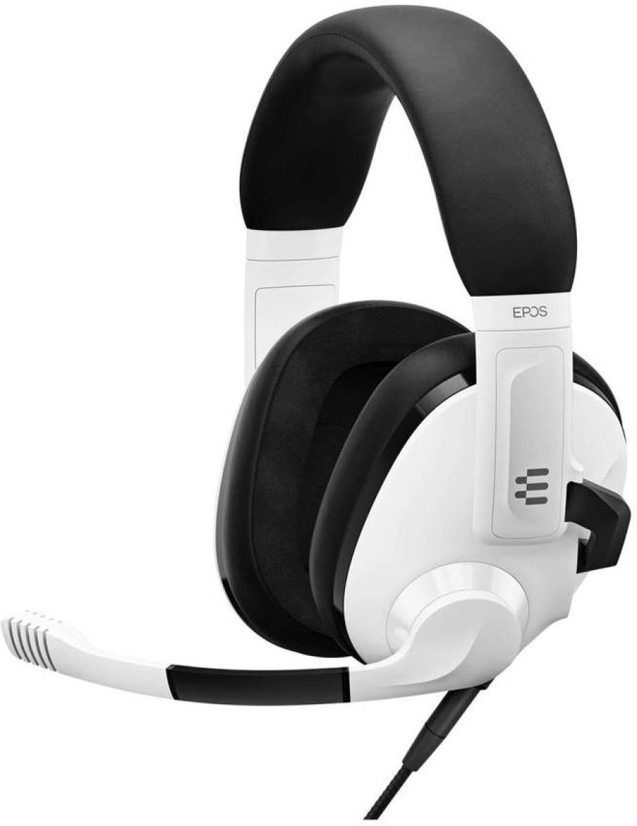 EPOS H3 Bedrade Gaming Headset Wit