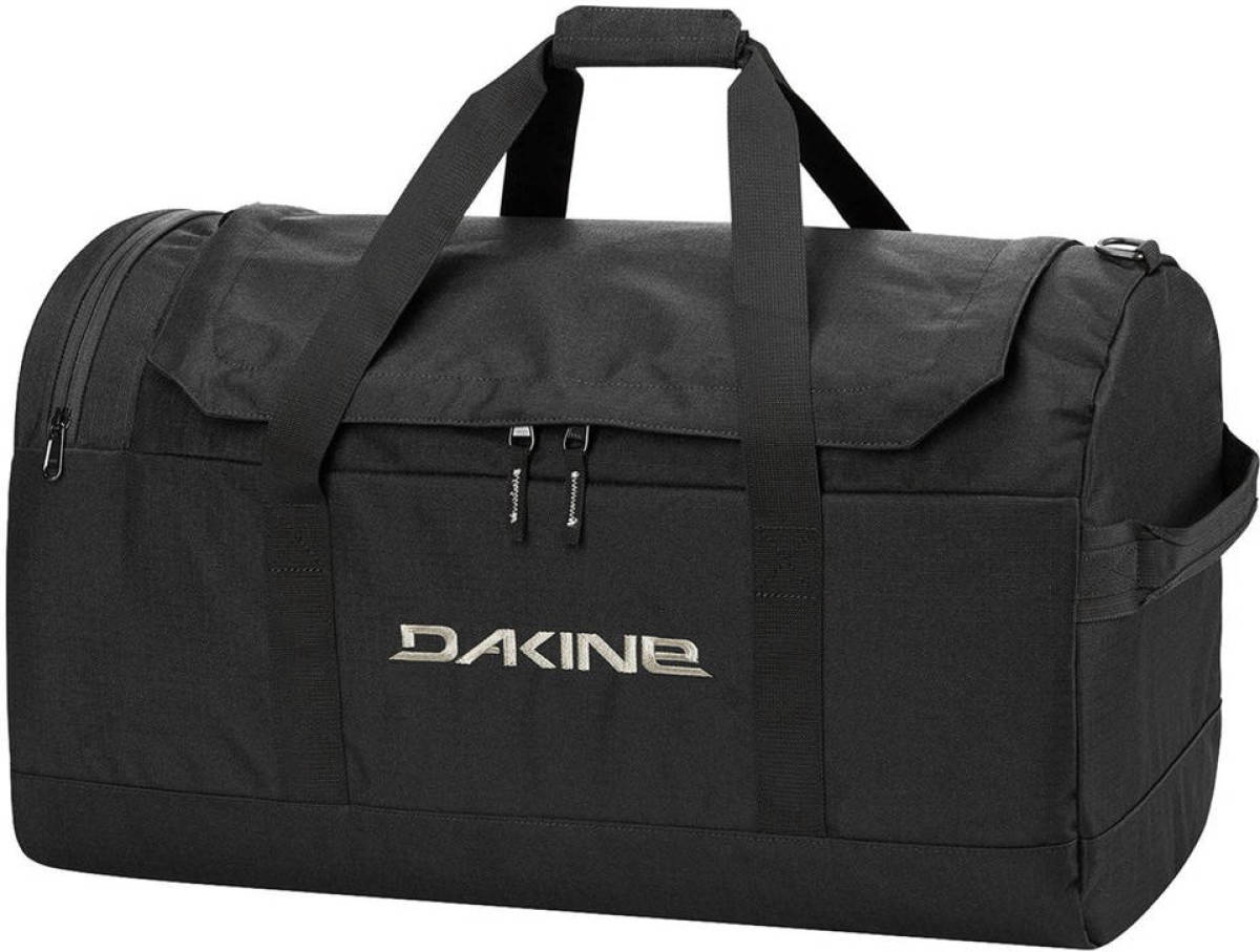 Dakine reistas EQ Duffle 70L zwart