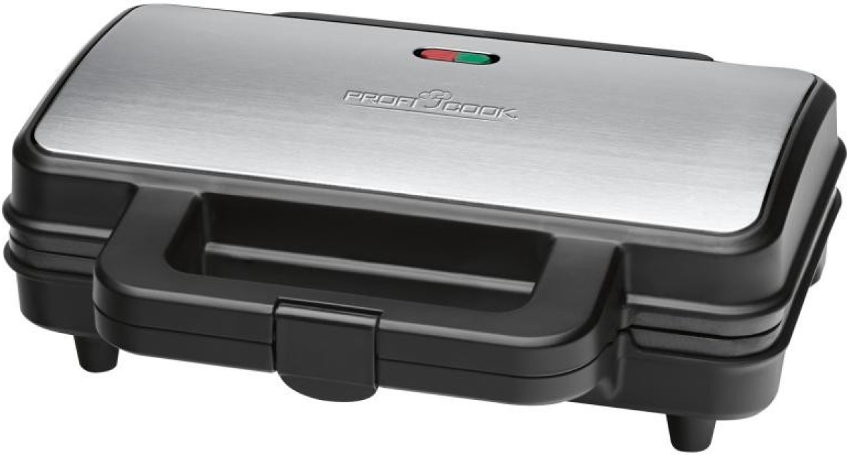 Proficook tosti ijzer ST1092