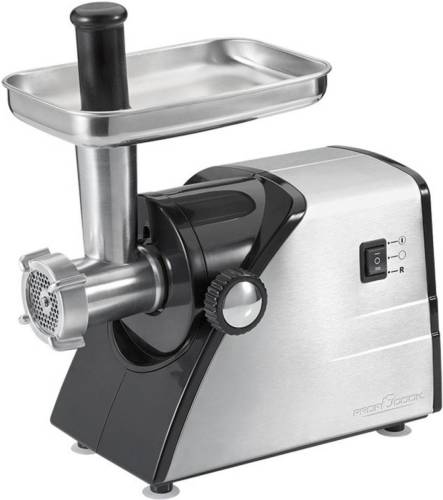 Proficook vleesmolen FW1060