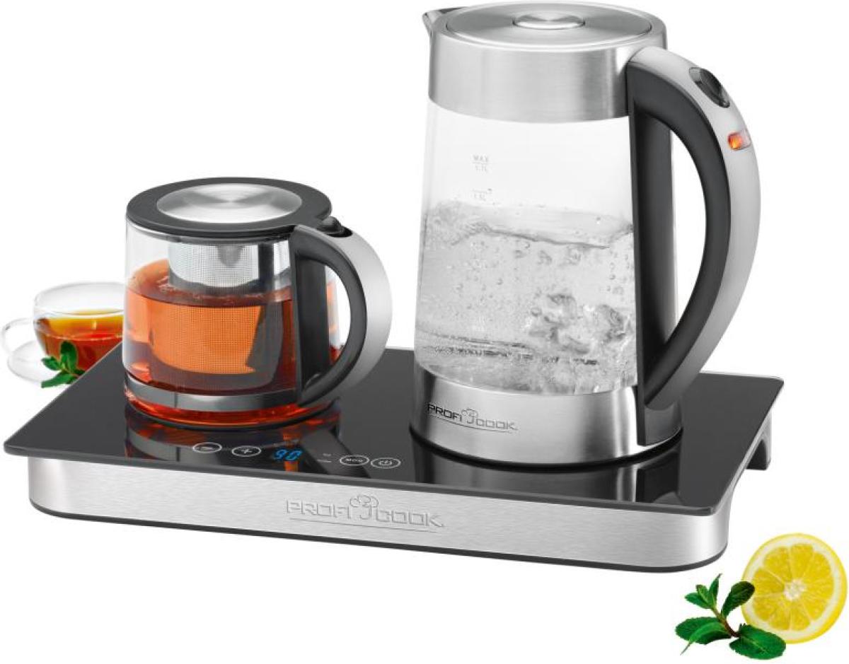 Proficook waterkoker TKS1056