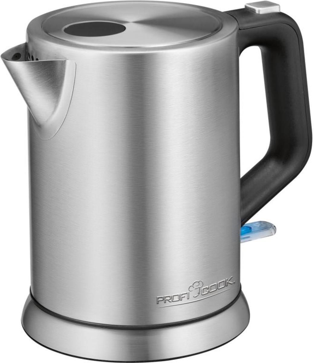 Proficook waterkoker WKS1106 - 1 liter