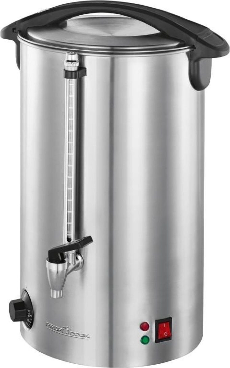 Proficook hete-drankenautomaat HGA1111