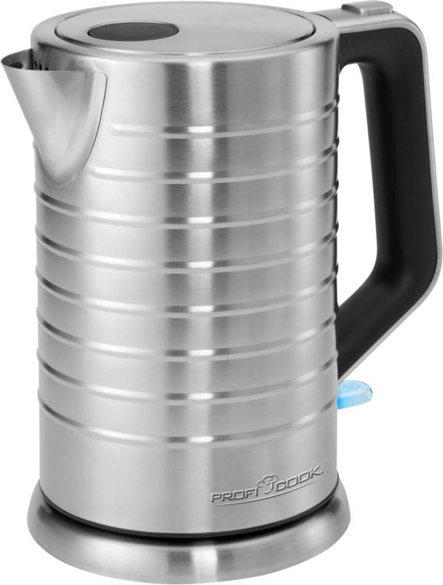 Proficook waterkoker WKS1119 - 1,7 liter