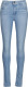 Levi's 720 High Rise Super Skinny high waist skinny jeans eclipse center