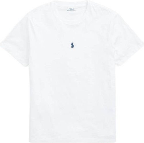 Polo ralph lauren T-shirt wit
