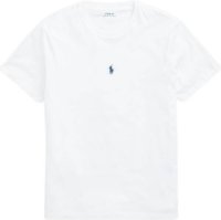 Polo ralph lauren T-shirt wit