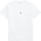 Polo ralph lauren T-shirt wit