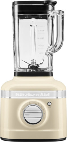 KitchenAid Artisan 5KSB4026EAC Amandelwit