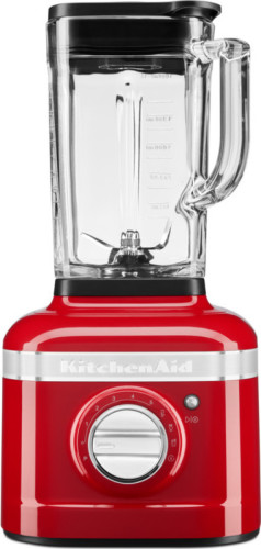 KitchenAid Artisan 5KSB4026EER Keizerrood