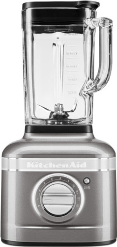 KitchenAid Artisan 5KSB4026EMS Tingrijs