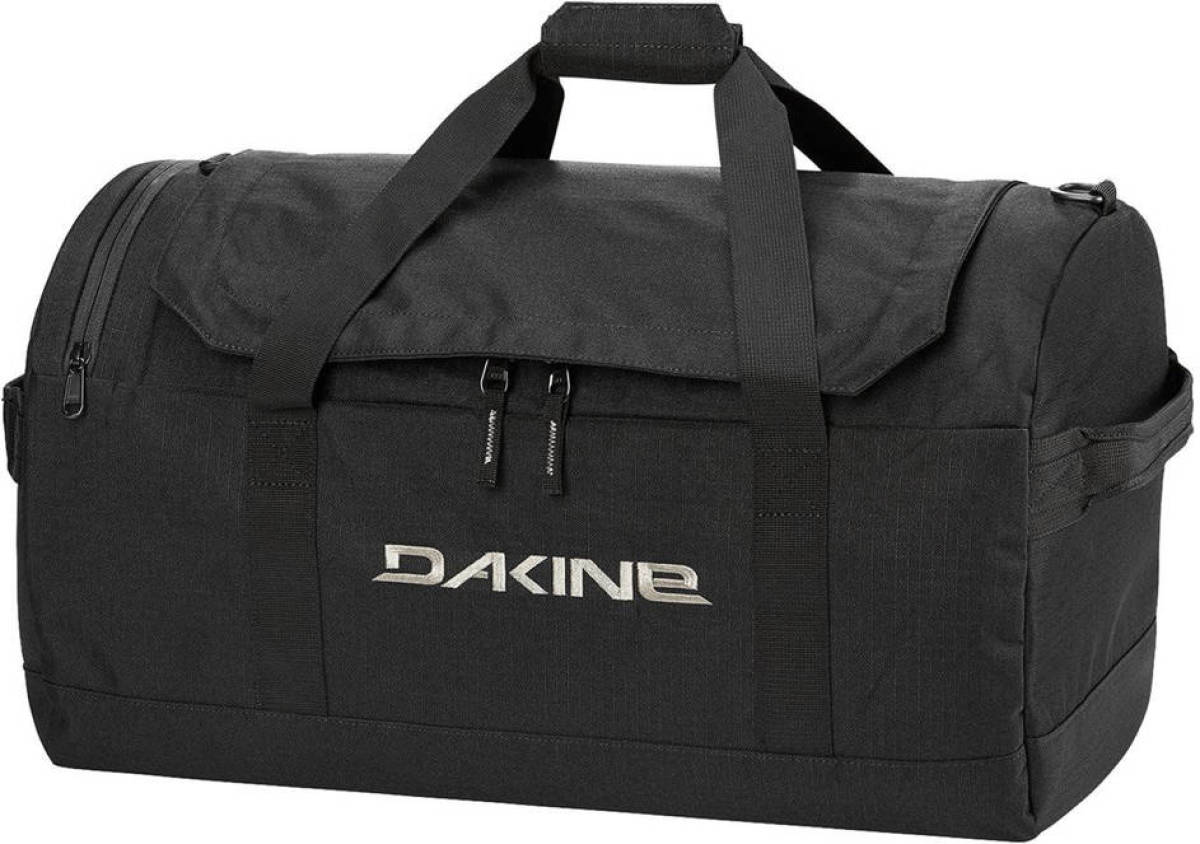 Dakine reistas EQ Duffle 50L zwart