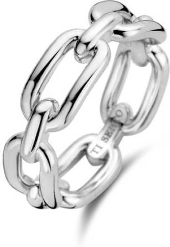 Ti Sento - Milano sterling zilveren ring 12205SI