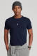 Polo ralph lauren T-shirt marine