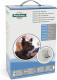 PetSafe huisdierenluik tot 7 kg aluminium wit 600