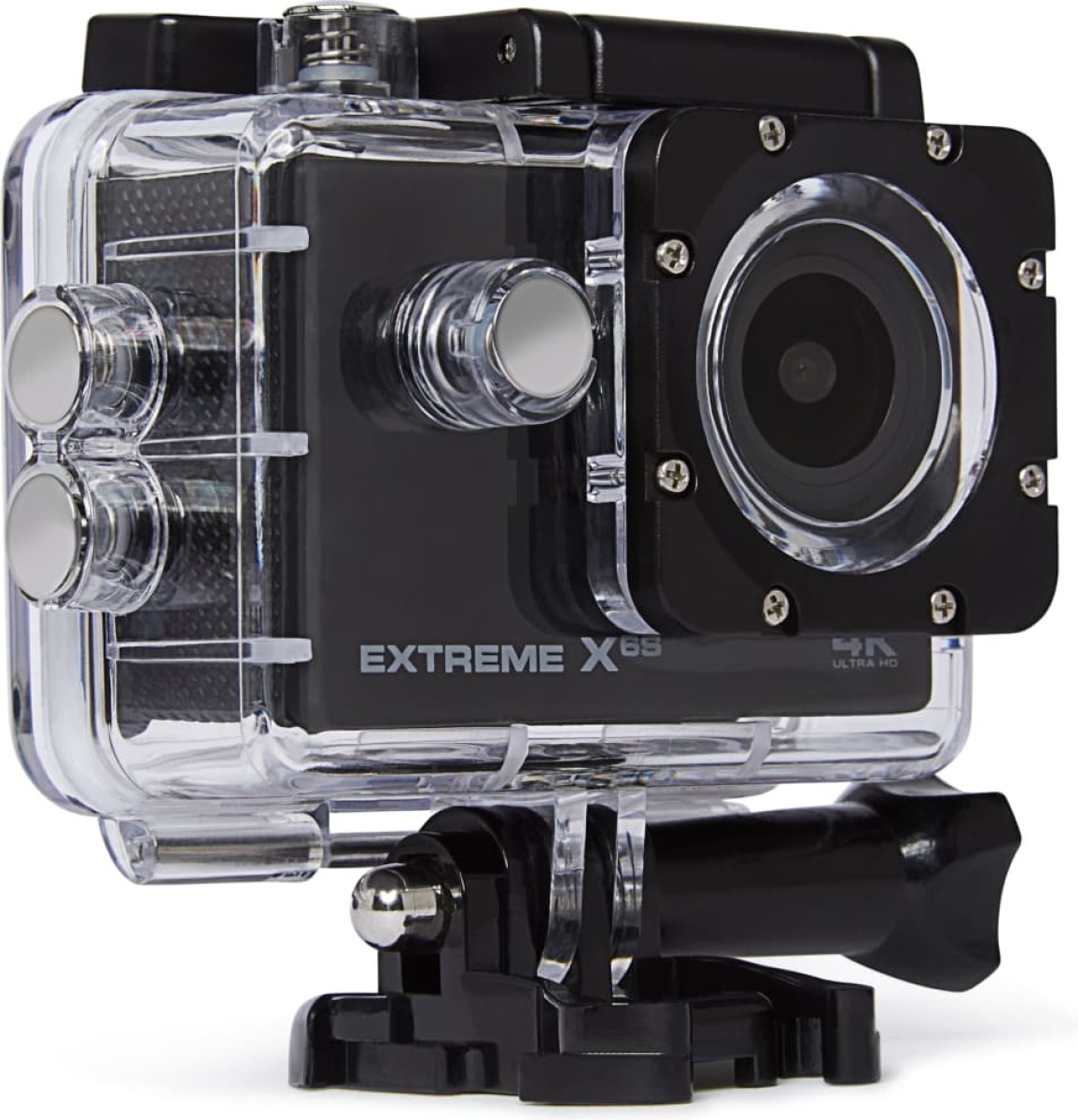 Vizu Actiecamera X6S 4K wifi 64 GB