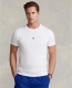 Polo ralph lauren T-shirt wit