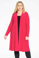 Yoek vest DOLCE roze