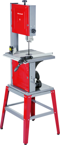 Einhell Lintzaag TC-SB 305 U 4308055