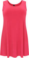 Yoek singlet DOLCE fuchsia