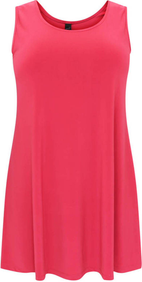 Yoek singlet DOLCE fuchsia