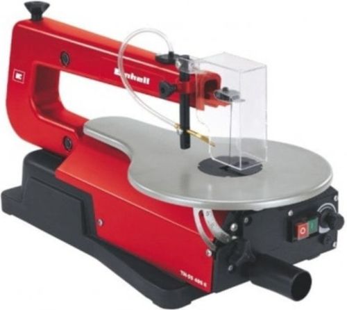 Einhell figuurzaag TC-SS 405 E