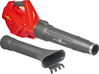 Wolf Garten LYCOS 40/740 B Set