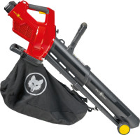 Wolf Garten ACCU LYCOS 40/480 V Set