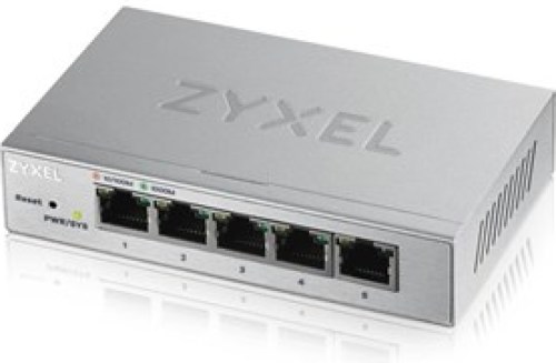 Zyxel GS1200-5