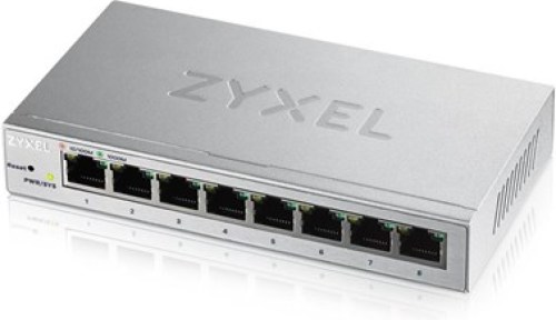 Zyxel GS1200-8