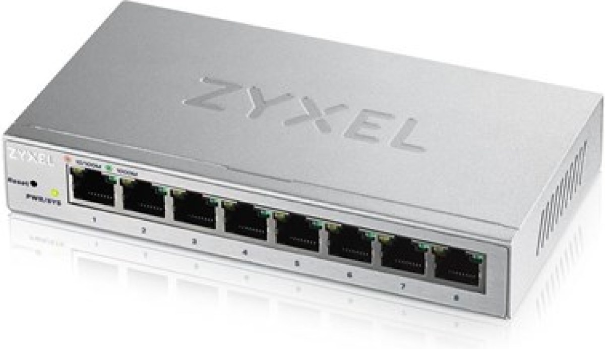Zyxel GS1200-8