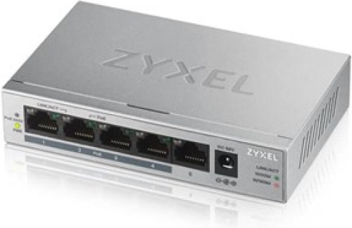 Zyxel GS1005HP