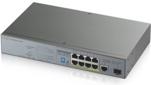 Zyxel GS1300-10HP