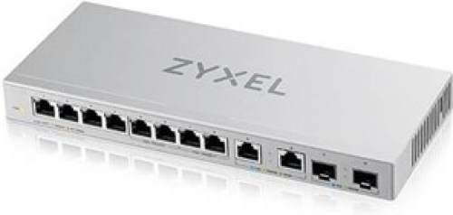 Zyxel XGS1010-12