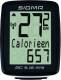 Sigma Fietscomputer BC 9.16 ATS zwart 9162