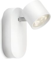 Philips myLiving LED-spotlight Star wit 4,5 W 562403116