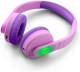 Philips TAK4206PK/00 Bluetooth On-ear hoofdtelefoon roze