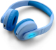 Philips TAK4206BL/00 Bluetooth On-ear hoofdtelefoon blauw