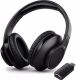 Philips TAH6206BK/00 Bluetooth Over-ear hoofdtelefoon zwart