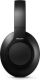 Philips TAH6206BK/00 Bluetooth Over-ear hoofdtelefoon zwart