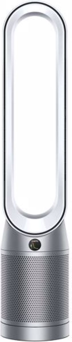 Dyson Purifier Cool Wit/Zilver - 2021
