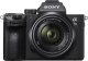 Sony systeemcamera A7M3 + 28-70MM lens