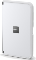 Microsoft Surface Duo - 128 GB - Dual SIM - Wit