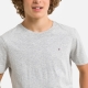 Tommy hilfiger T-shirt grijs melange
