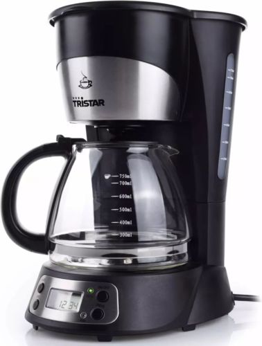 Tristar Koffiezetapparaat CM-1235 700 W 0,75 L