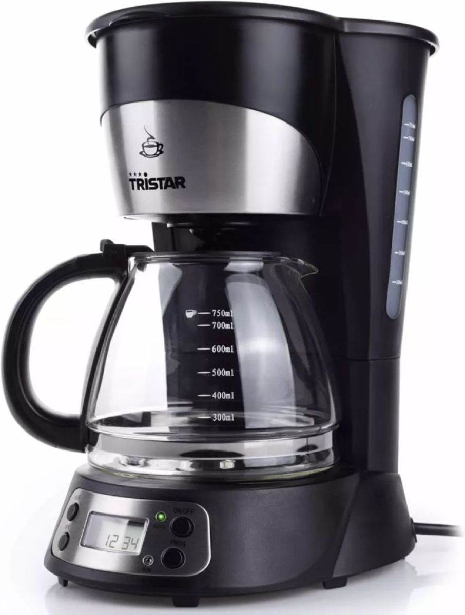 Tristar Koffiezetapparaat CM-1235 700 W 0,75 L